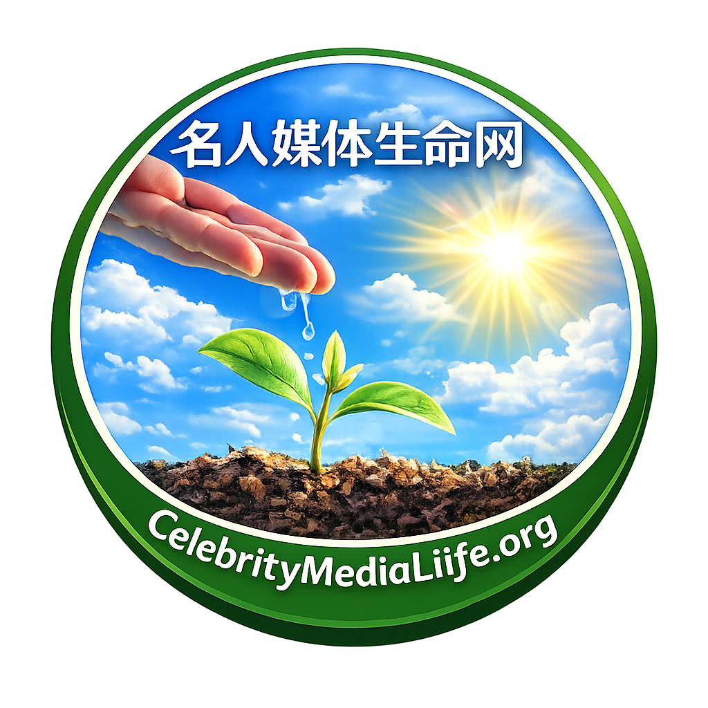 名人媒体生命网